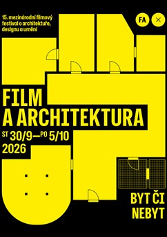 Film a architektura | Schindler: Architekt prostoru