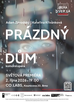 Prázdný dům