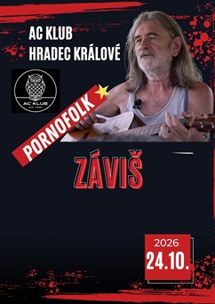 Záviš v AC klubu