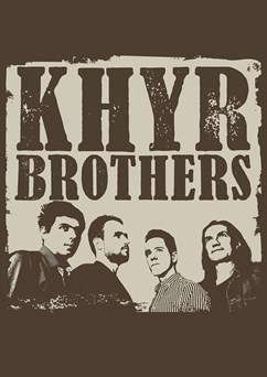 Khyr Brothers (Opava, Silesia, CZ)