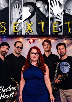 Sextet Picnic + Electra Heart