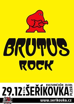 Brutus v Šeříkovce