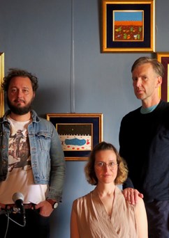 Radio Ivo – Život nedoceníš
