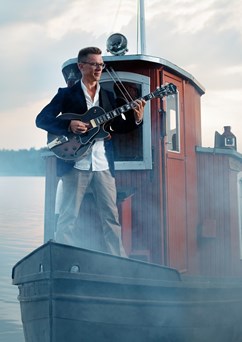 Mathias Sandberg Trio