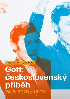 Gott: československý příběh