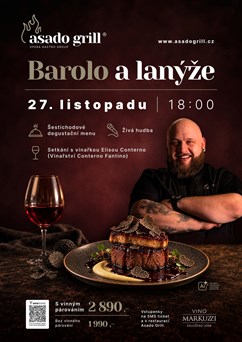 Baloro a lanýže
