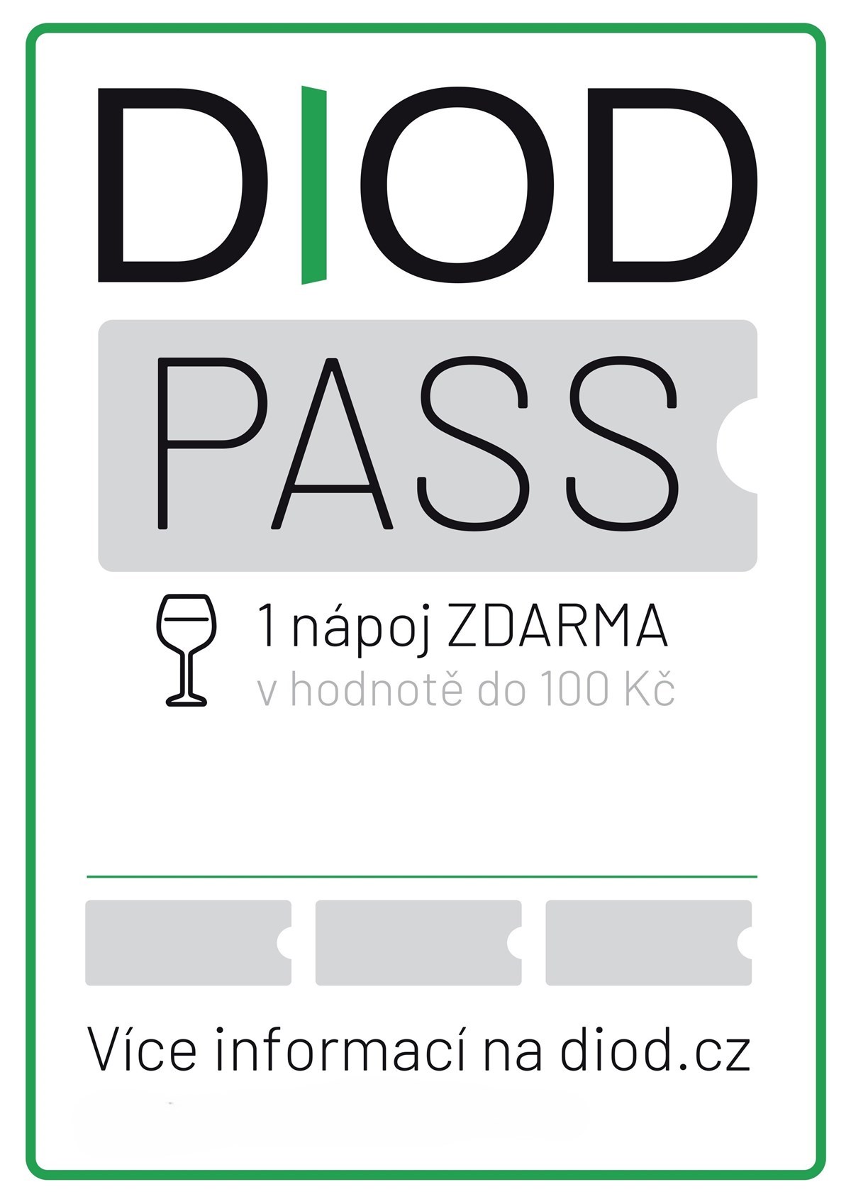 DIOD PASS