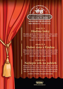 Hodina lásky