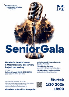 SeniorGala