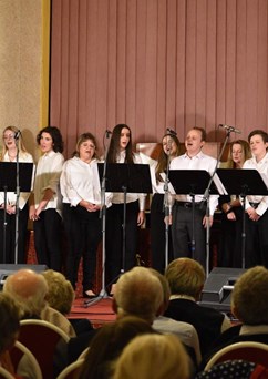 SeniorGala