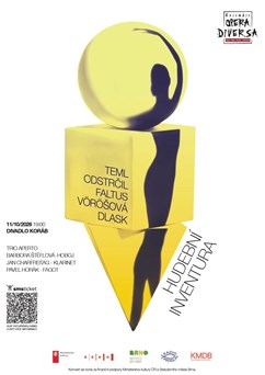 Hudební inventura