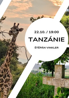 Tanzánie