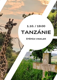Tanzánie