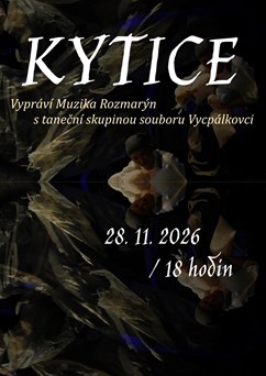 KYTICE