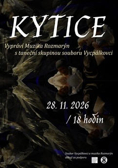 KYTICE
