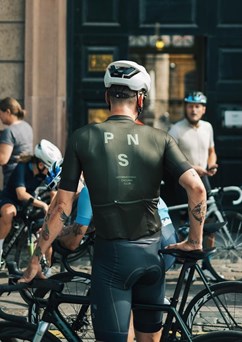 SBCRide x PNS: Afterwork spin