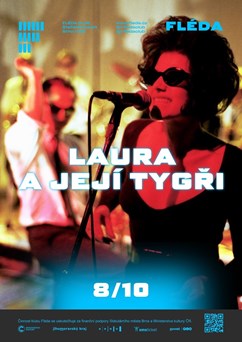 Laura a její tygři