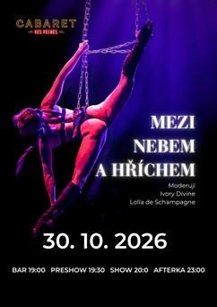 Mezi nebem a hříchem