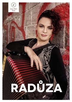 Radůza