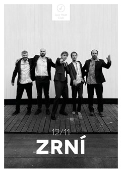 Zrní