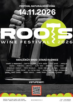 Roots Wine Festival  