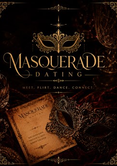 Masquerade Dating - BIG EDITION Official Pre-Party