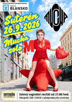 Nikola MUCHA - solo - koncert