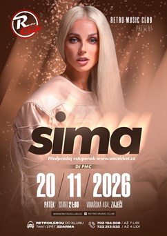 Sima