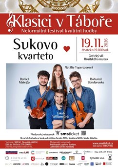 Sukovo kvarteto
