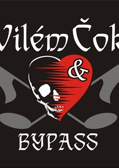 Vilém Čok & Bypass - Chrudim
