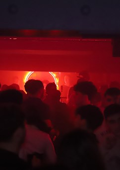 Vida Latina - Urban Night