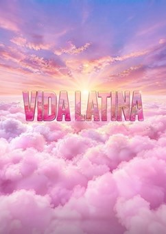 Vida Latina - Urban Night