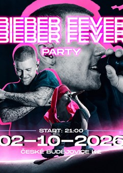 Bieber Fever