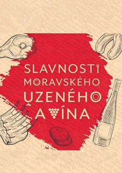 Slavnosti moravského uzeného v Brně 2027