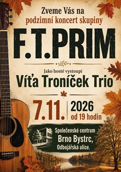 F.T.PRIM 