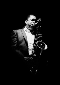John Coltrane 100 anniversary