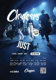 JUST CLAP!