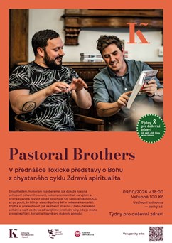 Pastoral Brothers