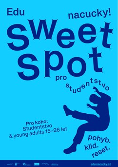 Sweet Spot pro studentsvo