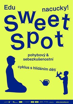 Sweet Spot s hlídáním dětí