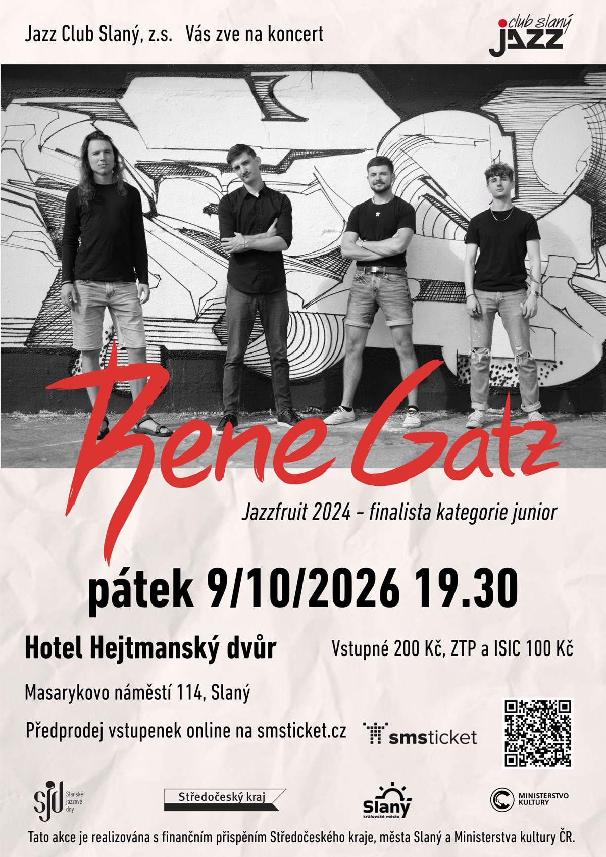 ReneGatz