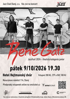 ReneGatz