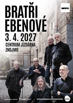 Bratři Ebenové