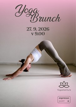 Jóga & Brunch