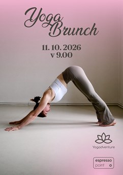 Jóga & Brunch