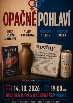 Opačné pohlaví