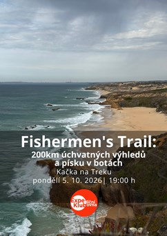 Fishermen's Trail