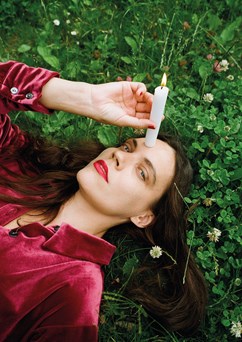 Tereza Hrabini (křest) | Ima Teva