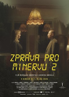 Zpráva pro Minervu 2