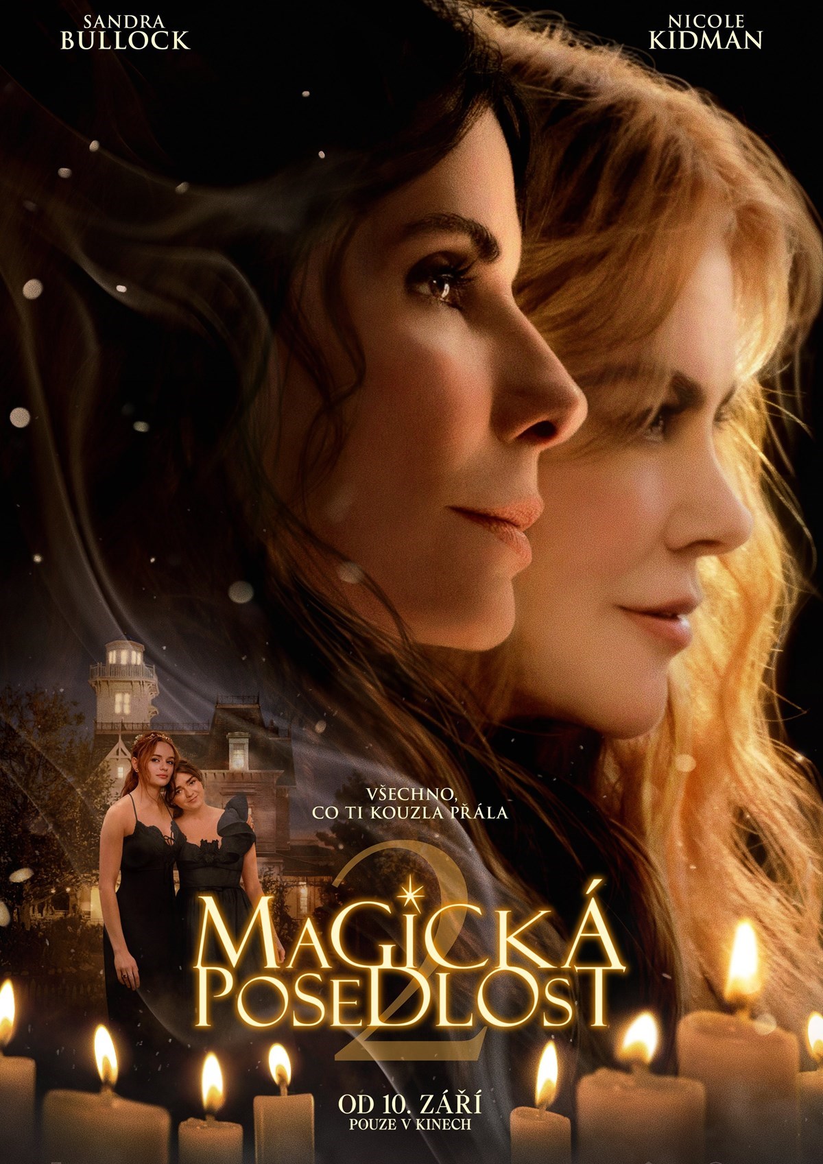 Magická posedlost 2